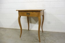 Antiker Beistelltisch Tisch