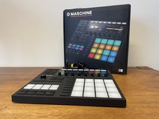Native Instruments Maschine
