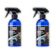 2x 500ml LIQUI MOLY 1536
