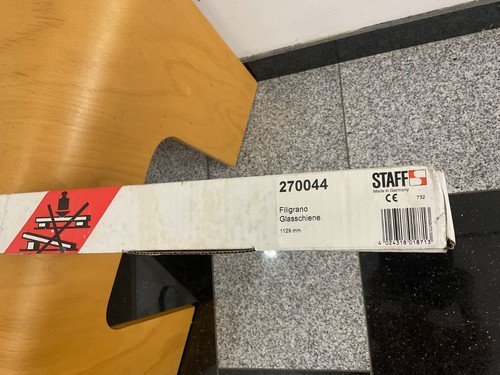 Staff leuchten filigrano - filigrano, glas
