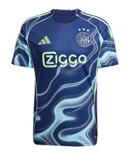 Neu: Adidas Ajax Amsterdam