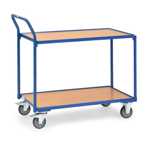 Fetra tischwagen - fetra,