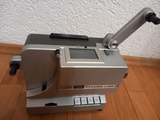Noris Record L 100 Super 8 und