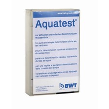 Bwt aquatest härtetest set - bwt,
