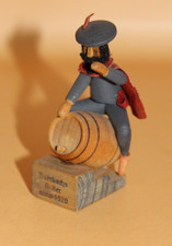 Faust auf Fass Auerbachs