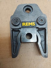 Rems Roller VP14 Pressbacken Presszange Presswerkzeug Viega Sanfix Fosta 14