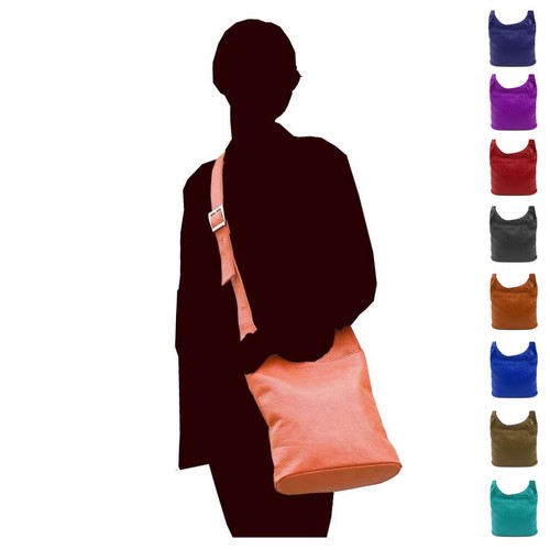 Damen leder tasche - damen,