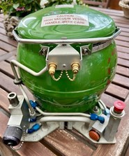 McDonnell Douglas F-4 Phantom - Liquid Oxygen Converter - Deutsche Luftwaffe