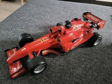 Ferrari Formel 1 Rennwagen mit Licht und Sound