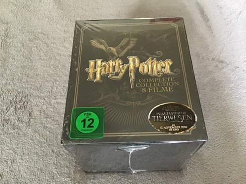 Harry potter ultimate - harry,