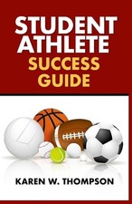 Student athlete success guide - student,