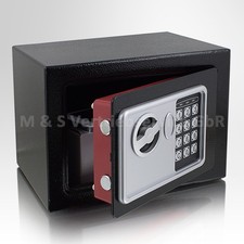 Minitresor Wandsafe Safe