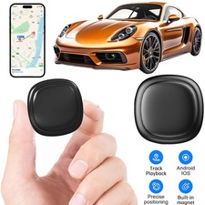 Auto Tracker mit Magnet Mini