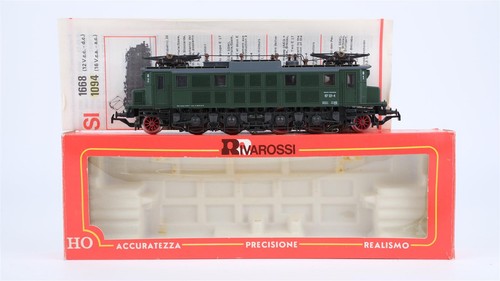 Rivarossi 1094 lok - rivarossi,