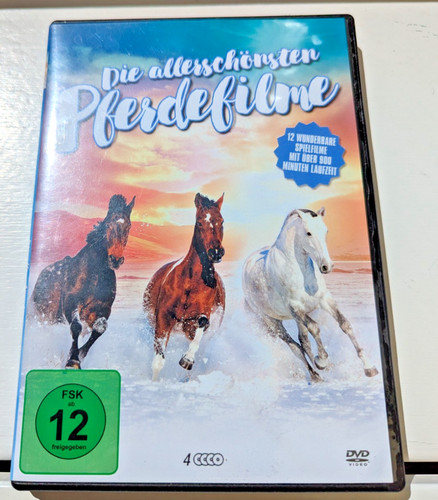 Dvd die allerschönsten - dvd,