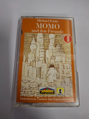 Vintage hörspielkassette - vintage,