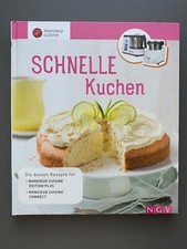 Schnelle Kuchen Monsieur