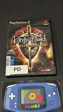Kings field the ancient - field:,