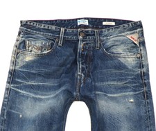 REPLAY JENNON HERREN JEANS –