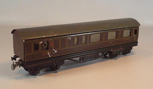 Trix express ttr 87 - express, h0