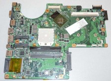 MSI Megabook EX630 Mainboard