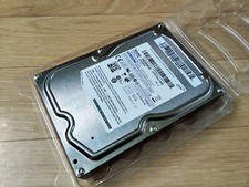 Festplatte Samsung 2TB | Model HD204UI