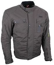 Heyberry Motorradjacke Roller