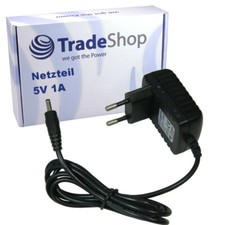 Netzteil ladekabel für - ladekabel, 1a