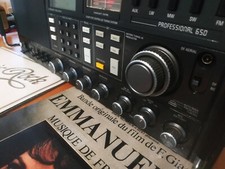 Grundig Satellite 650