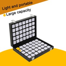 Diamant Edelstein Display Box