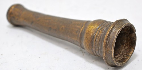 Antike holz kleine chillam - antike,