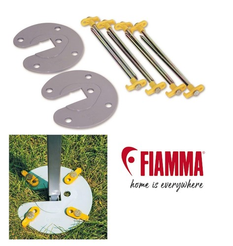 Fiamma markisenbein - fiamma,