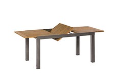 Gartentisch Ausziehtisch