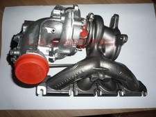 KKK K04-064 - Golf 5 Pirelli +