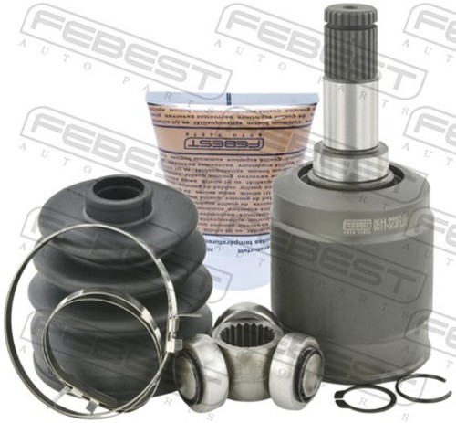 Febest gelenksatz - febest,