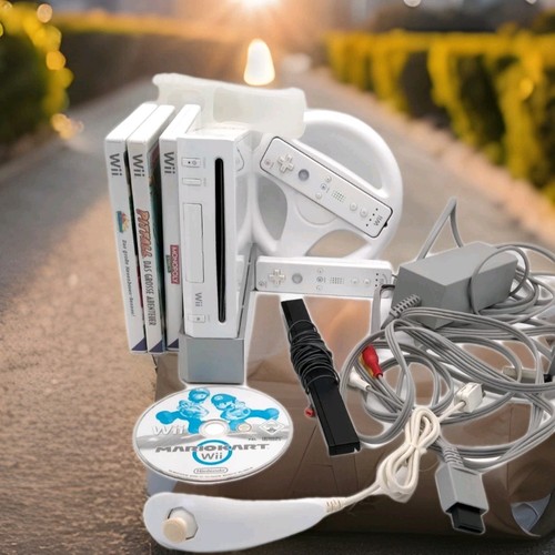 Nintendo wii spiele 2 - ,