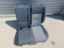 VW Golf Plus 5M 1KP Sitz