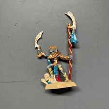WARHAMMER Khemri Gruftkönige