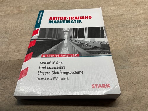 Stark abitur training - stark, abitur-training