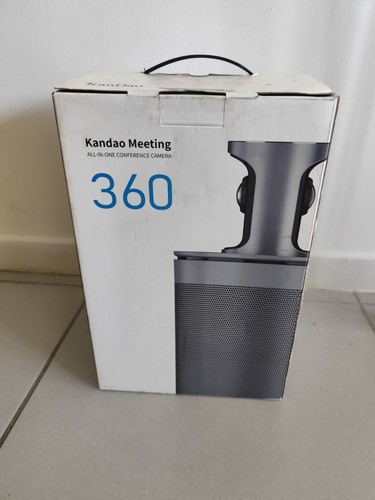 Kandao meeting - kandao,