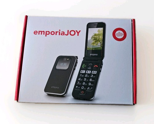 Emporia handy joy klappbar - handy,