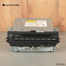 OE BMW Z4 E89 CIC Navi Rechner