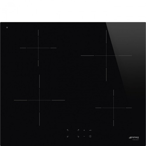Smeg si2641d ebene - si2641d,