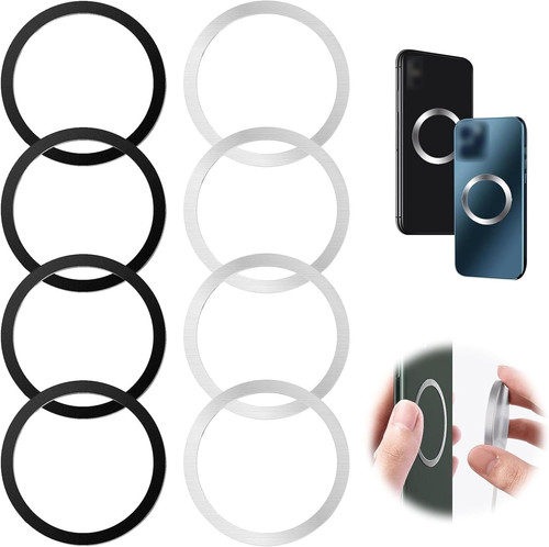 Magnet ring aufkleber - ring,