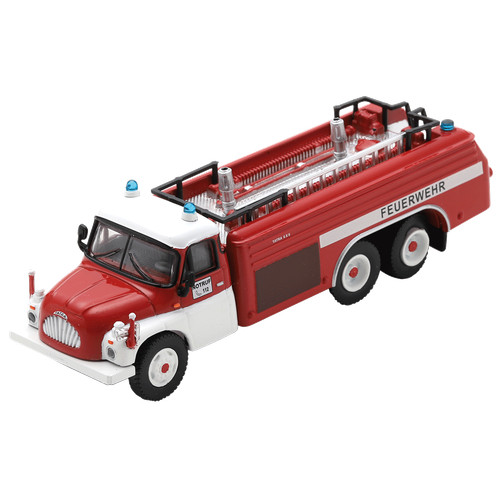 Schuco tatra t148 - schuco,