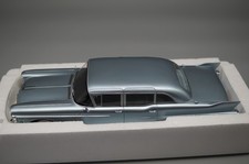 Bos cadillac fleetwood 75 - fleetwood,