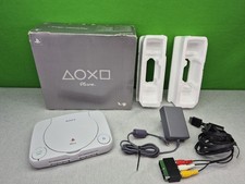Sony PS1 Playstation 1 Slim