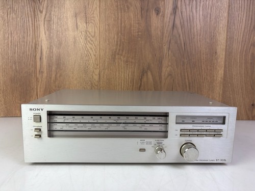 Sony 333l am - sony, stereo
