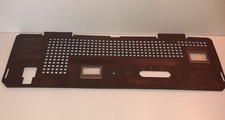 Rückwand aus nordmende - aus,