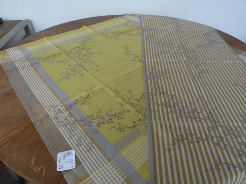 Sander tischdecken herbst - sander,